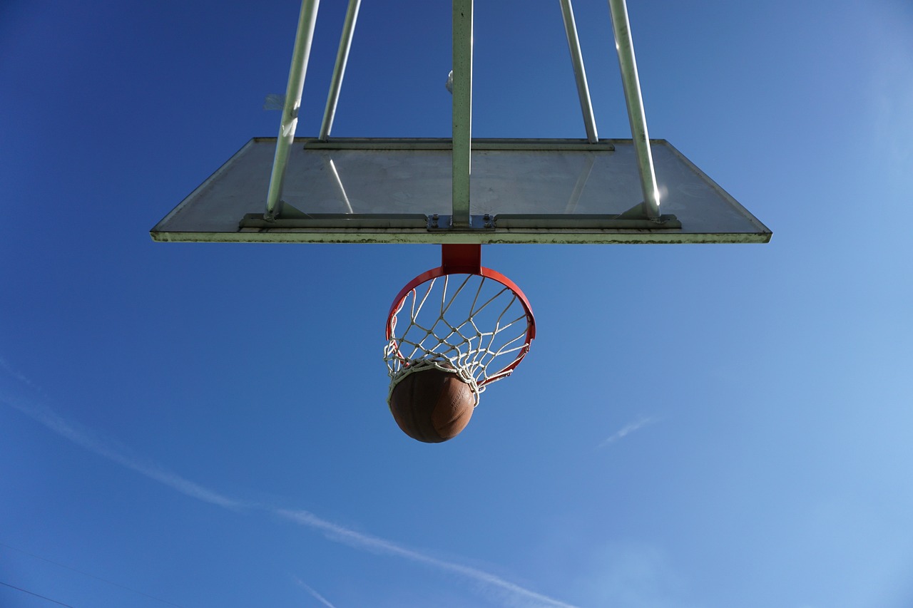 5 basketbalových střeleckých cvičení: Jak cvičit střelbu