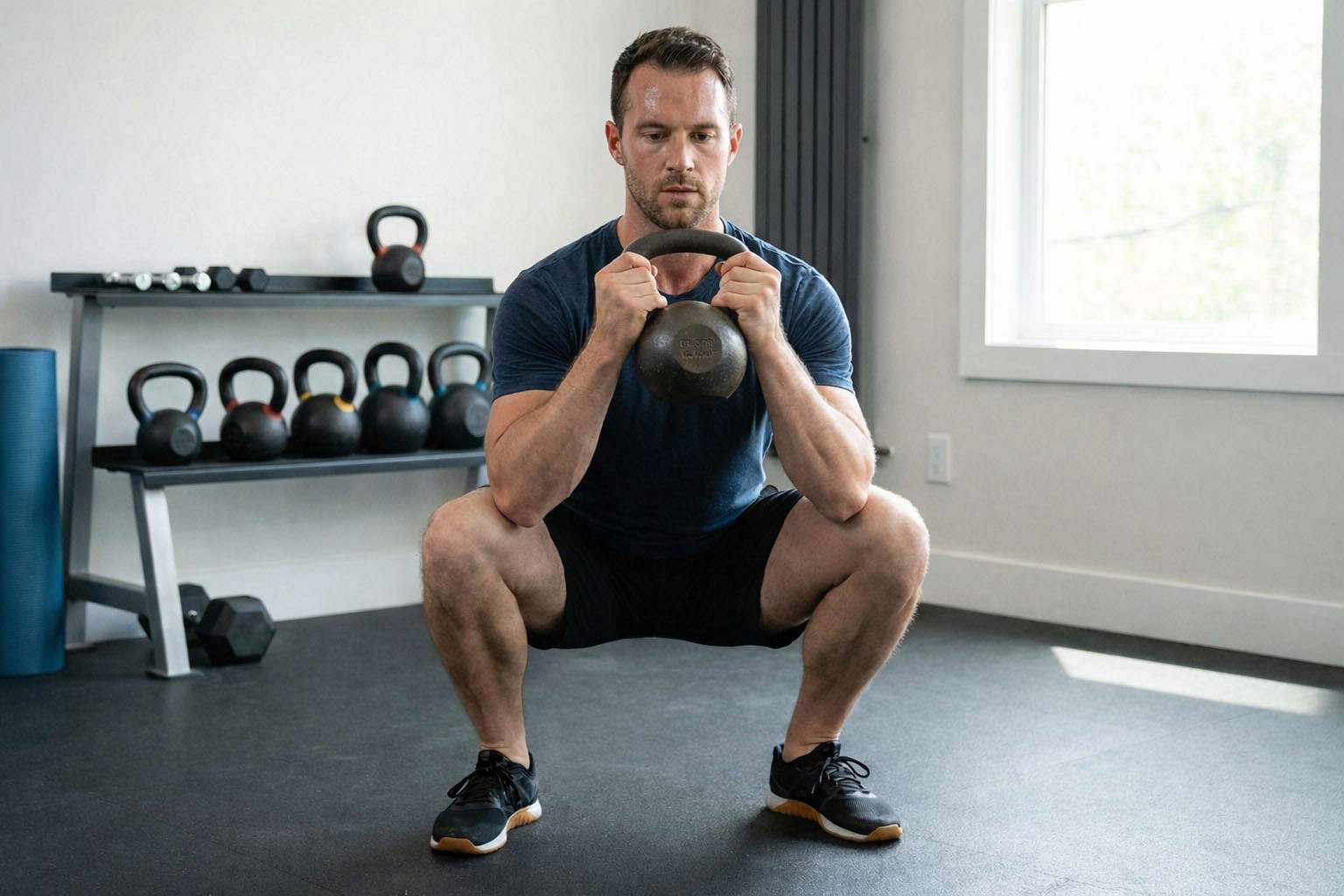 Návrat k železné klasice v moderní éře fitness