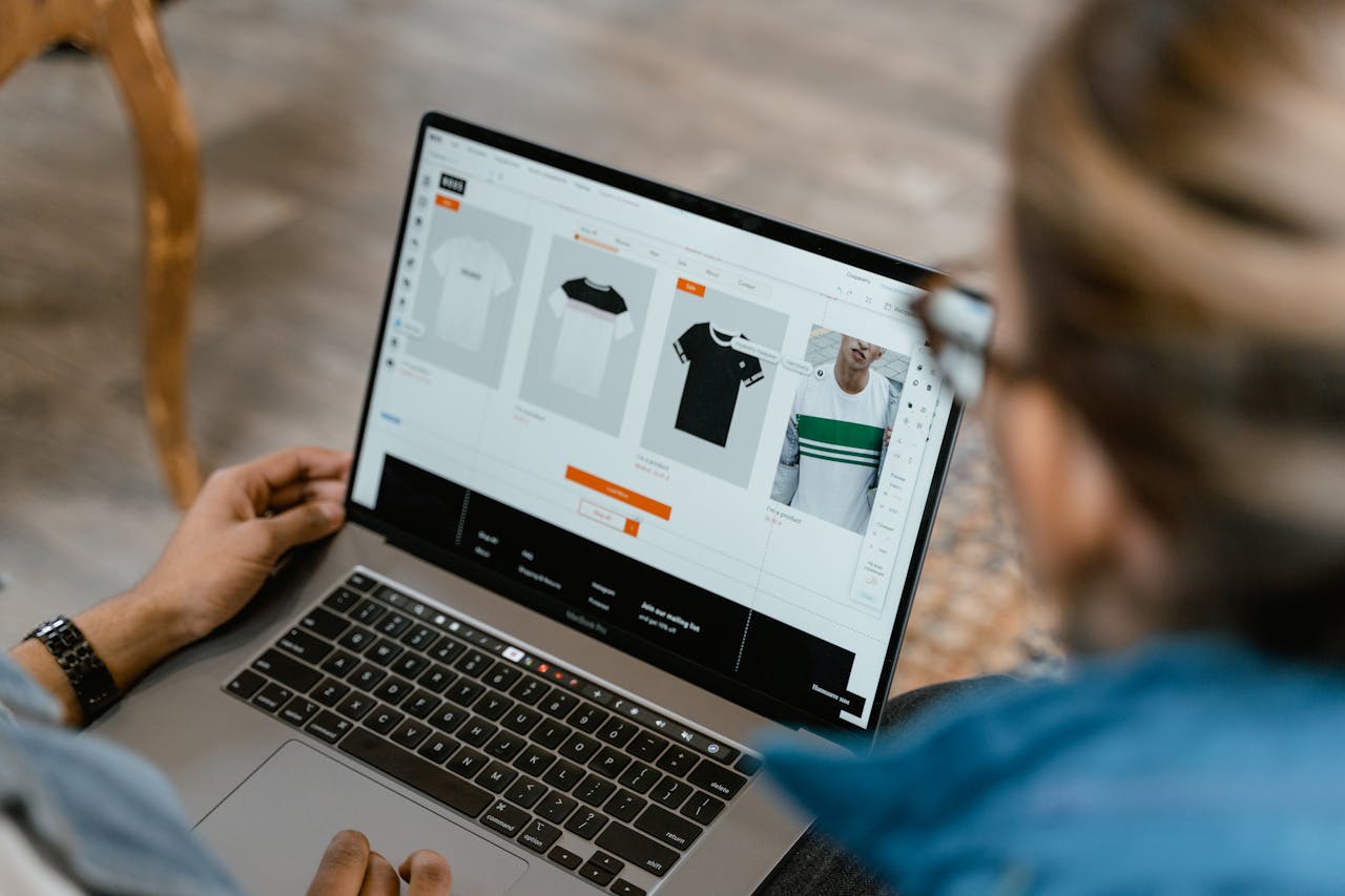 Proč je optimalizace e-shopu pro zbožové vyhledávače klíčem k růstu online prodeje