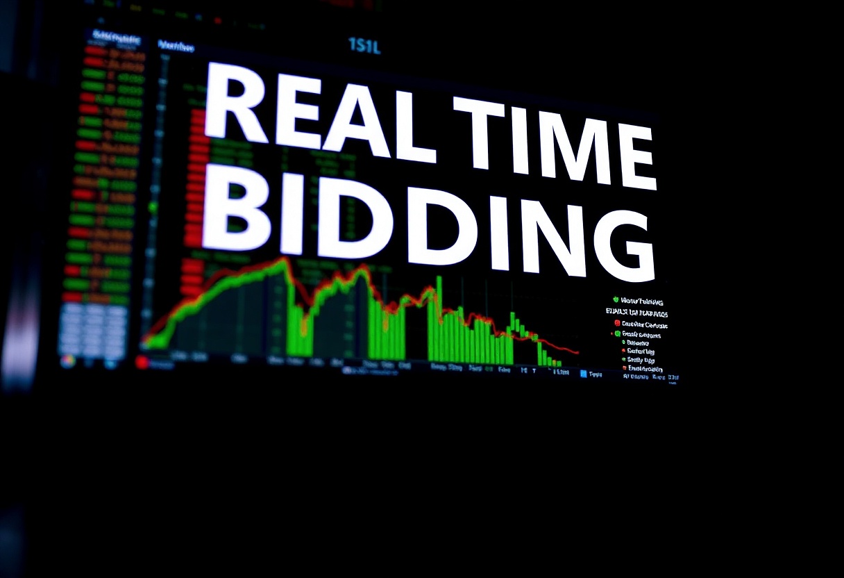 PPC RTB je budoucnost digitální reklamy řízená daty